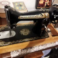 چرخ خیاطی اصل ترکیه