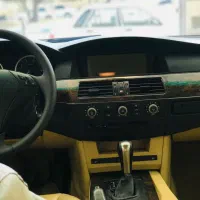 BMW 520i|خودرو سواری و وانت|شیراز, قصرالدشت|دیوار