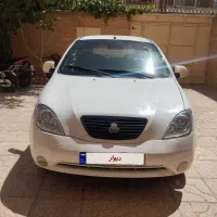 تیبا 2 98