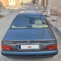 پارس تیوفایو مدل ۹۳کلاس ۱۵|خودرو سواری و وانت|آبادان, |دیوار