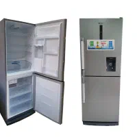یخچال فریزر جنرال