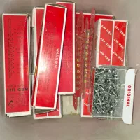 میخ و چاشنی رد هیت NK 32