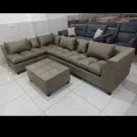 مبل فرهاد|مبلمان خانگی و میز عسلی|سیلوانه, |دیوار