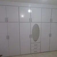 کمددیواری|جاکفشی، کمد، دراور|ایلام, |دیوار