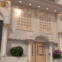 طراحی نما و نقشه کشی ساختمان|خدمات پیشه و مهارت|هرسین, |دیوار