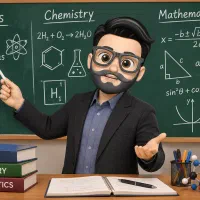 تدریس خصوصی دروس ریاضی و فیزیک دبیرستان و دانشگاه