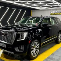 GOZAR CLUB GMC Yakon 2022 گذرموقت
