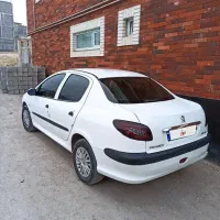 206 sd v8 مدل 90 بیرنگ خاص|خودرو سواری و وانت|مشگین شهر, |دیوار