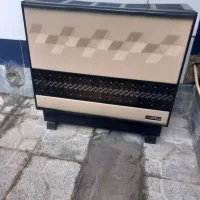 بخاری سالم و تمیز