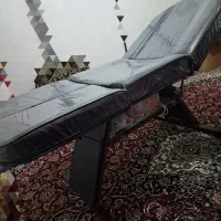 تخت صندلی ترولی|آرایشگاه و سالنهای زیبایی|خرمآباد, |دیوار