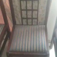 میز ناهارخوری وصندلی