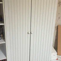 کمددیواری و شلف و جا لباسی