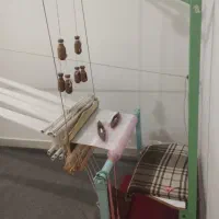 دستگاه حوله بافی