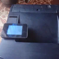 دسگاه پرینتر
