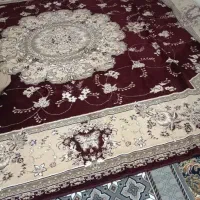 یک جفت فرش12متری