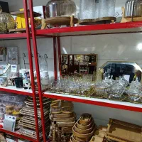 لوازم خانگی و سایر|ظروف پخت‌وپز|پارس‌آباد, |دیوار