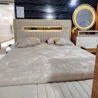 نارمک سرویس خواب زیبای زرین کالا