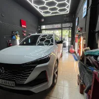 نانو سرامیک بدنه/صفرشویی/احیای رنگ/|خدمات موتور و ماشین|کرمانشاه, |دیوار