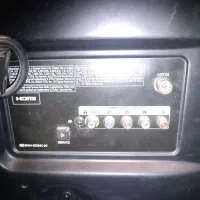 تلویزیون ۴۳ سامسونگ|تلویزیون و پروژکتور|زنجان, |دیوار