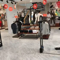 دزدگیر مغازه هایپرتگ لباس لیبل کتاب گیت فروشگاه