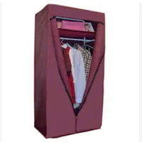 کمد لباس و رختخواب برزنتی