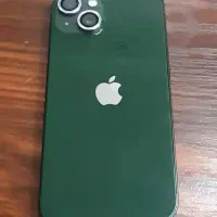 آیفون ۱۳ در حد نو