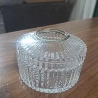 جادستمال کاغذی کریستال