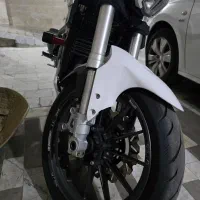 بنلی ۲۵۰ تک سیلندر فیس قدیم|موتورسیکلت|قم, سالاریه|دیوار