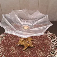 میوه خوری و آجیل خوری کشکولی|ظروف سرو و پذیرایی|تهران, دولاب|دیوار
