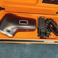 ریش تراش فیلیپس کلکسیونی و ماشین  دستی سولینگن