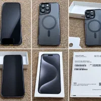 iPhone 15 promax نو نو