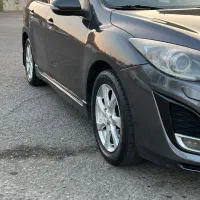 مزدا۳مدل۸۹ نیو تیپ۳ درحد|خودرو سواری و وانت|تهران, شهرک شریعتی|دیوار