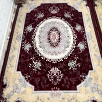 سه تخته فرش سالم مناسب ویلا و شهرستان