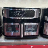 سرخکن هواپز 958 مباشی/ سرخکن بدون روغن ایر فرایر