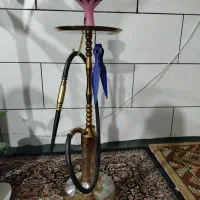 قلیان عربی (کرنو)|کلکسیون و سرگرمی|کرمان, |دیوار