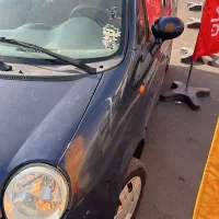 ماتیز ام وی ام سه سیلندر ۹۱