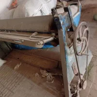 دستگاه خم کن و نقطه جوش