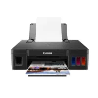 پرینتر جوهر افشان کانن PIXMA G1411|پرینتر، اسکنر، کپی، فکس|تهران, نارمک|دیوار
