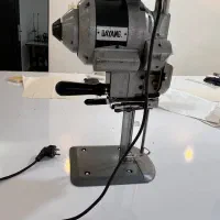 قیچی برقی  صنعتی دایانگ ۸