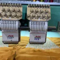 دستگاه گلدوزی|چرخ خیاطی و ریسندگی|قشم, |دیوار