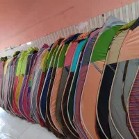 چادر مسافرتی امیر