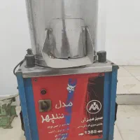 سبزی خرد کن ۶کیلویی