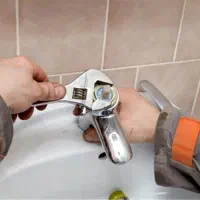 نصب و تعمیر وسایل بهداشتی و سرویس اسپیلت ۲۴ساعته|خدمات پیشه و مهارت|گرگان, |دیوار