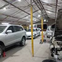 هیدرولیک و جلوبندی علیرضا