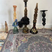 5 عدد قلیون زیر قیمت