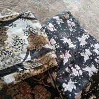 پارچه ولباس قدیمی