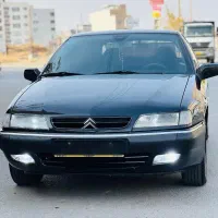 زانتیا مدل ۸۹
