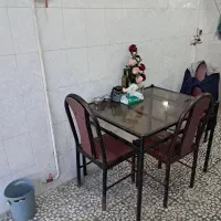 میز و صندلی غذاخوری|میز و صندلی غذاخوری|شفت, |دیوار