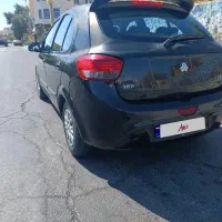 تبیا ۲ مدل ۹۳