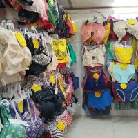 نیم تنه و لباس زیر زنانه با کیفیت و قیمت مناسب